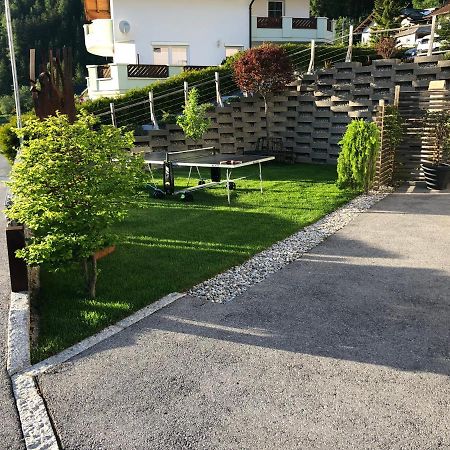 Ferienwohnung Gritsch Sommercard Inclusive Jerzens Esterno foto