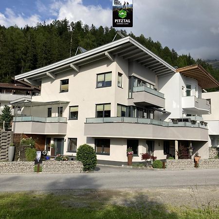 Ferienwohnung Gritsch Sommercard Inclusive Jerzens Esterno foto