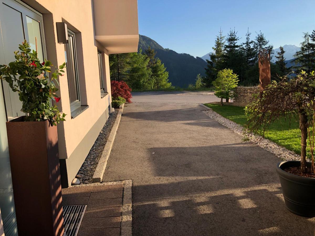Ferienwohnung Gritsch Sommercard Inclusive Jerzens Esterno foto