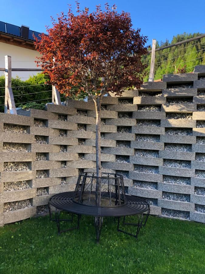 Ferienwohnung Gritsch Sommercard Inclusive Jerzens Esterno foto