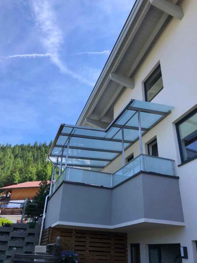 Ferienwohnung Gritsch Sommercard Inclusive Jerzens Esterno foto