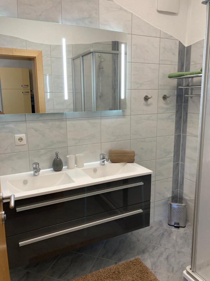 Ferienwohnung Gritsch Sommercard Inclusive Jerzens Esterno foto