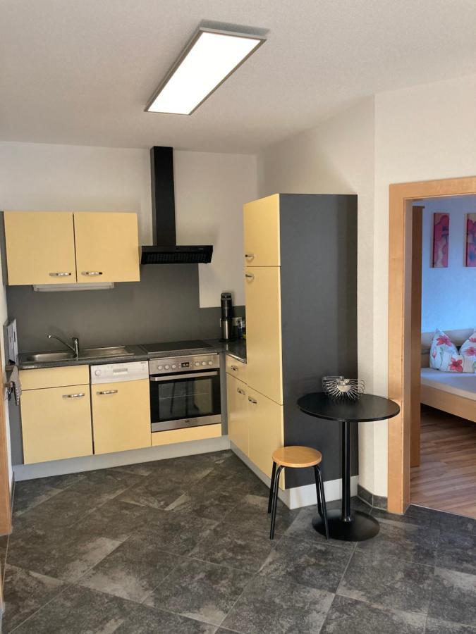 Ferienwohnung Gritsch Sommercard Inclusive Jerzens Esterno foto