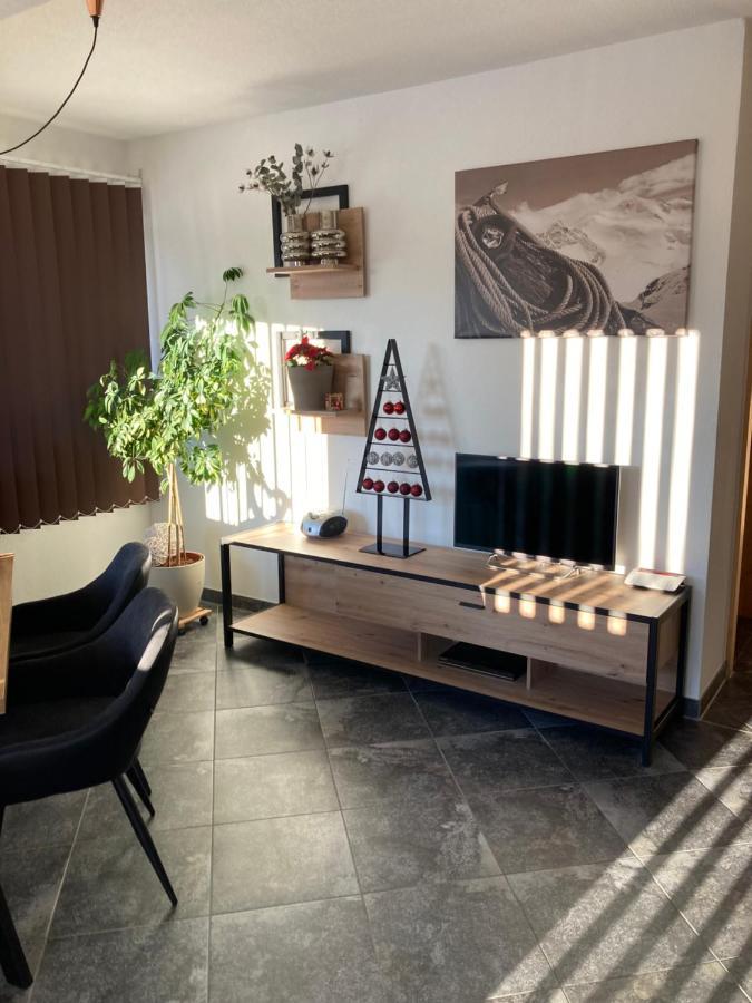 Ferienwohnung Gritsch Sommercard Inclusive Jerzens Esterno foto