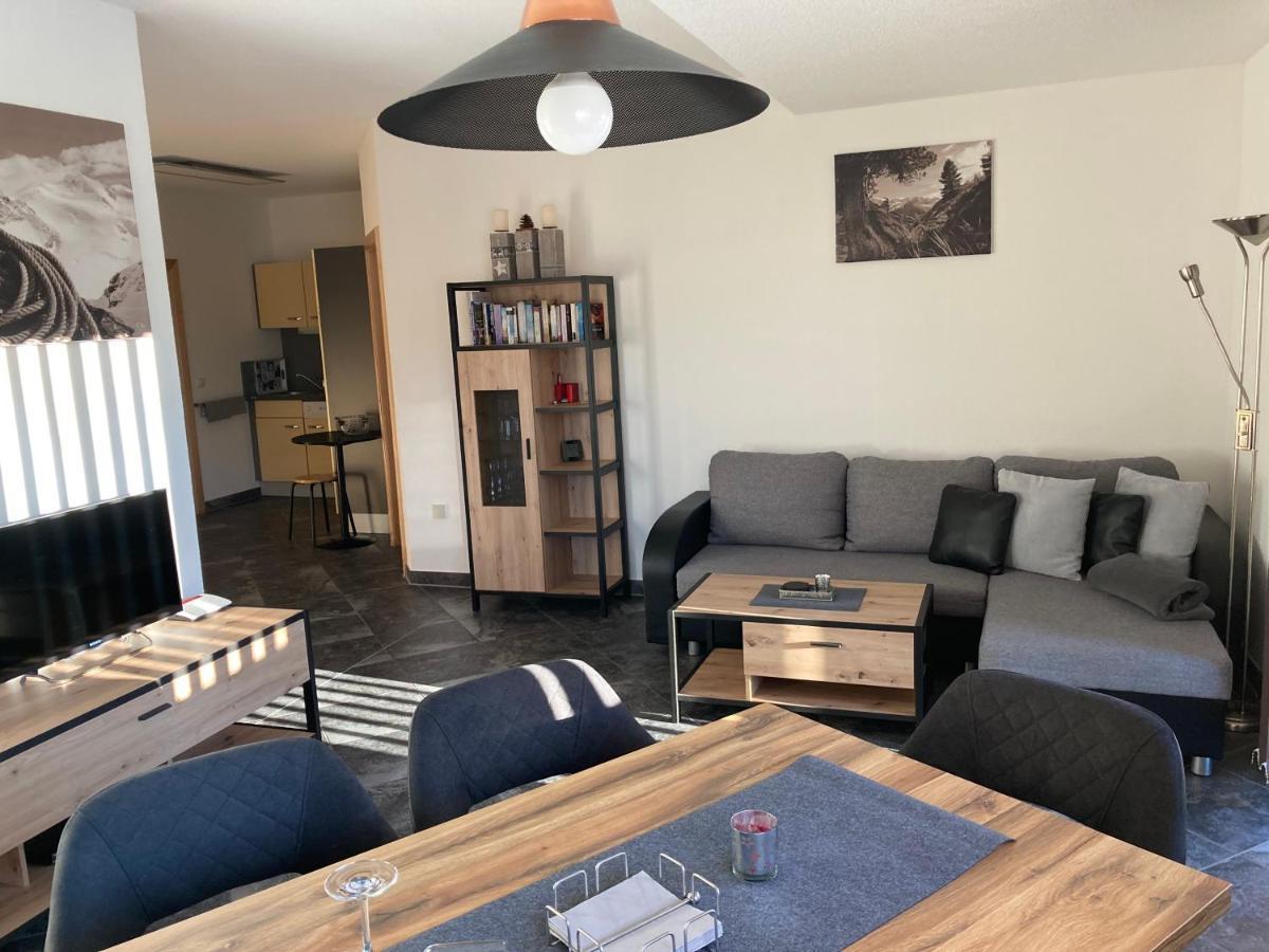 Ferienwohnung Gritsch Sommercard Inclusive Jerzens Esterno foto