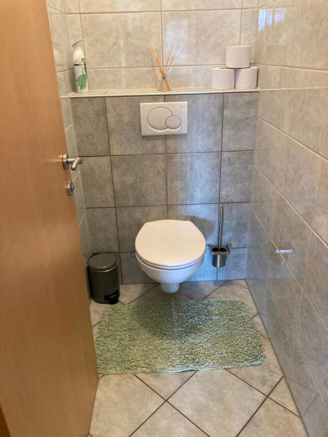 Ferienwohnung Gritsch Sommercard Inclusive Jerzens Esterno foto